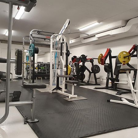 Hotellet I Joern Ab Jorn Екстер'єр фото