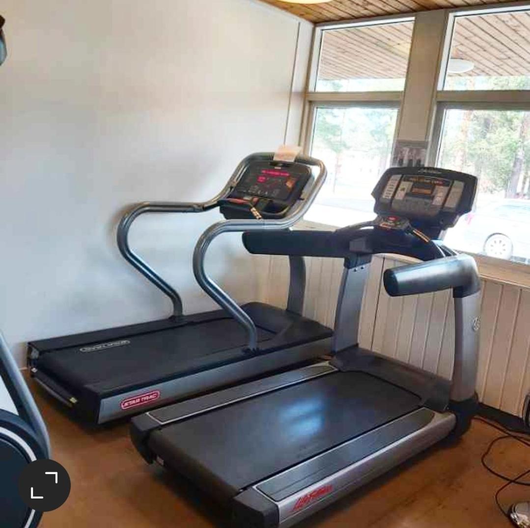 Hotellet I Joern Ab Jorn Екстер'єр фото